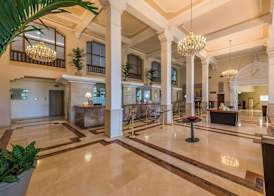 Hotel Caribe by Faranda Grand, a member of Radisson Individuals 2