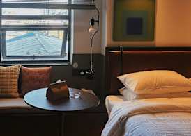 Mcsrh Hotel-Changsha Shaoshanbeilu 5