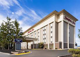 Hampton Inn Somerset, PA 2