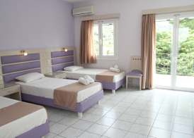 Surf Hotel 5