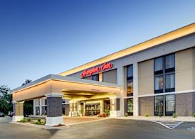 Hampton Inn Rolla 2