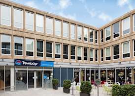 Travelodge Market Harborough 2