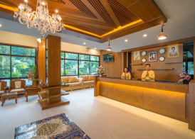 Andaman Breeze Resort 4