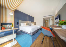 Holiday Inn Express Hangzhou Westlake East by IHG 5