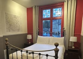 The Old Poets' Corner 5