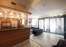 Hotel Del Riale 3