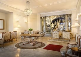 Hotel Bellevue - by Liburnia Hotels & Villas 4