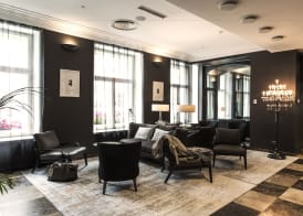 Hotel Telegraaf, Autograph Collection 5