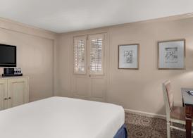 Dauphine Orleans Hotel 5