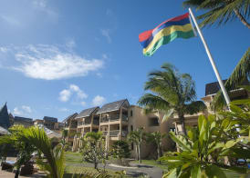 Jalsa Beach Hotel & Spa 4