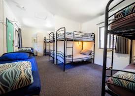 YHA Cape Byron, Byron Bay 5