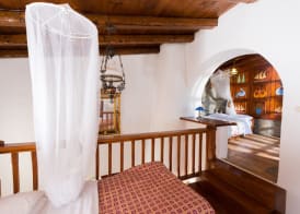 Elounda Traditional Homes of Crete 3