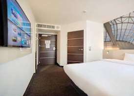 B&B HOTEL Katowice Centrum 4