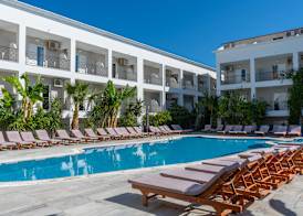 Mojo Hotel Zante 4