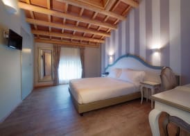 Fracanzana Hotel 5