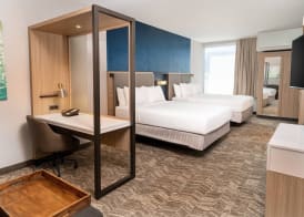 SpringHill Suites by Marriott Irvine Lake Forest 5