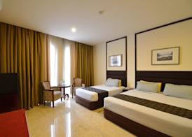 Media Hotel 5
