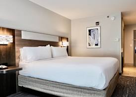 Holiday Inn Express & Suites SMITHFIELD - SELMA I-95 by IHG 3