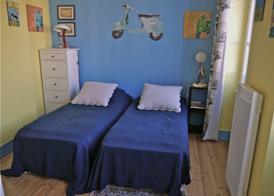 Chambre d'hôtes La Célestine 5