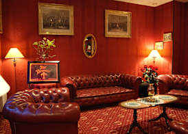 Hôtel 1er Consul Rouen 4