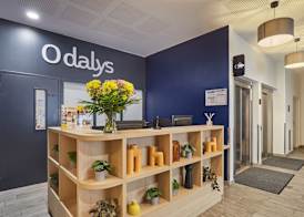 Appart'hôtel Odalys City - Paris Levallois 4