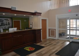 Baymont by Wyndham Budd Lake 5