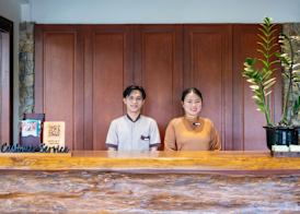 Hoi An Eco Lodge & Spa 3