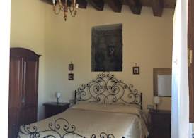San Noto Antica Residenza di Caccia 3