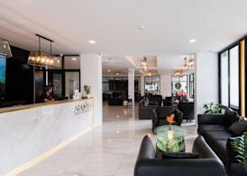 Arawana Regency North Pattaya 3