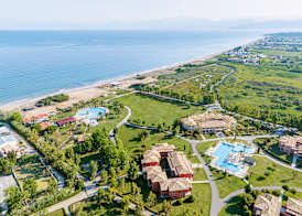 Grecotel LUXME Costa Botanica 2