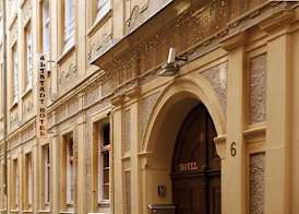 Altstadthotel Augsburg 2