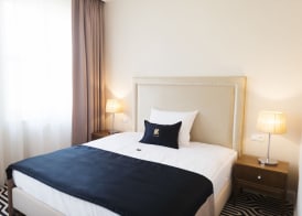 Hotel Royal & Spa 2