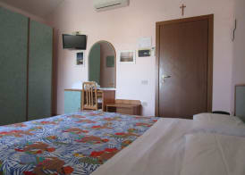 Albergo Primavera 4