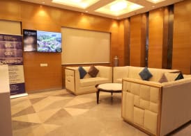 Best Western Vrindavan 4