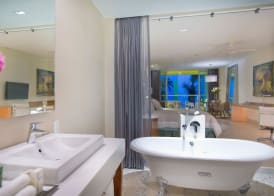 Krystal Grand Puerto Vallarta - All Inclusive 5