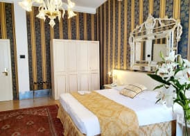 Hotel Corte dei Greci 4