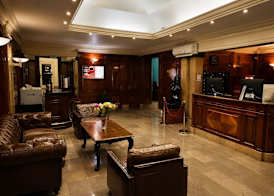 Hotel Lyon by MH 3