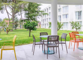 Amadria Park Family Hotel Jakov 5