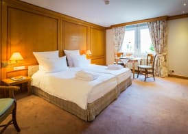 Hotel & Spa A la cour d'Alsace by HappyCulture 5