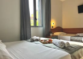 Hotel Sara 4