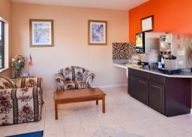 Americas Best Value Inn Baytown 4