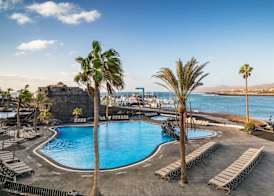 Barcelo Fuerteventura Castillo 4