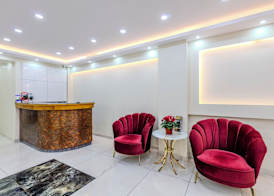 Hotel Silviya 5