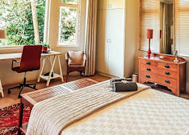 Ngoye Lodge 4