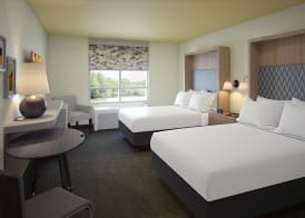 Holiday Inn ALLENTOWN-BETHLEHEM by IHG 4
