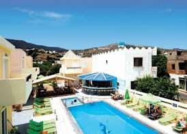 Olive Grove Apartments 5