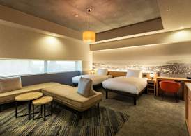 Granbell Hotel Otaru 5