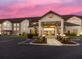 Hilton Garden Inn Columbus/Grove City 4
