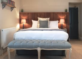 The Steam Packet Inn 3