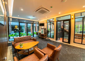 J4 Samui Hotel - Chaweng Beach 2